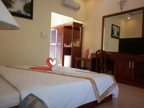Tien Dat Mui NE Resort & Spa - 20