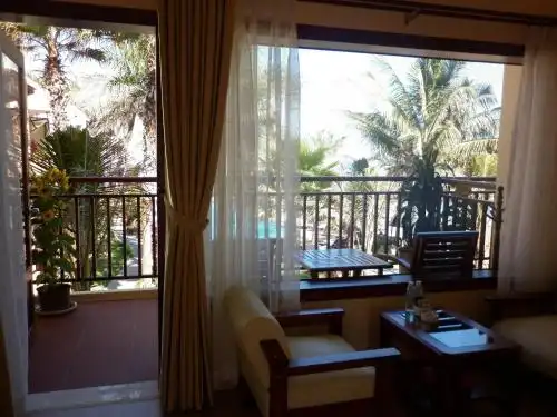 Tien Dat Mui NE Resort & Spa - 22