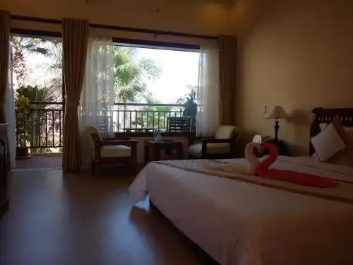 Tien Dat Mui NE Resort & Spa - 19