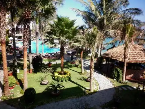 Tien Dat Mui NE Resort & Spa - 29