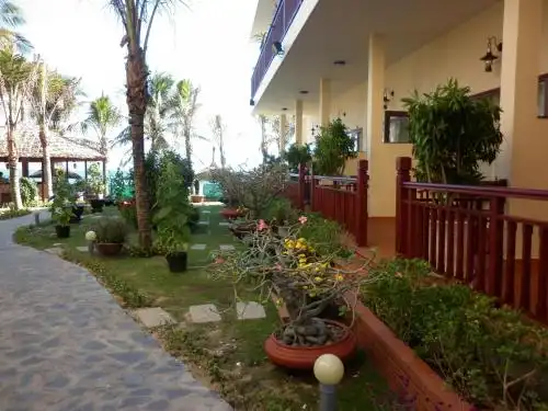 Tien Dat Mui NE Resort & Spa - 14