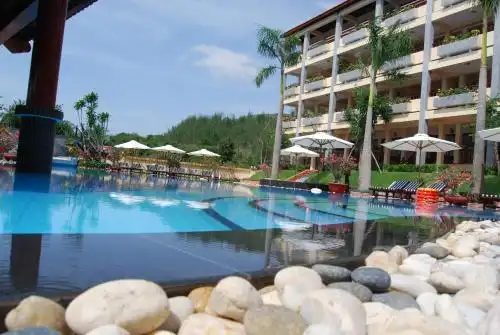 Tien Dat Mui NE Resort & Spa - 32