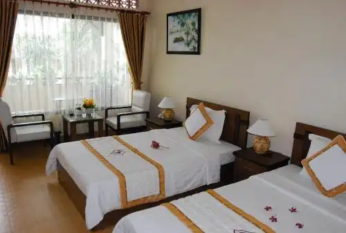 Tien Dat Mui NE Resort & Spa - 27