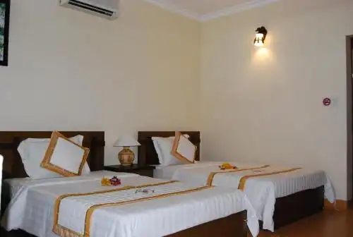 Tien Dat Mui NE Resort & Spa - 30