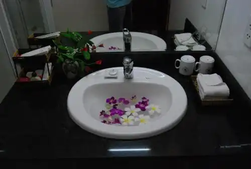 Tien Dat Mui NE Resort & Spa - 1
