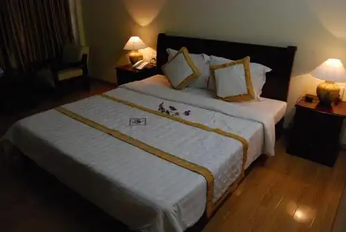 Tien Dat Mui NE Resort & Spa - 16