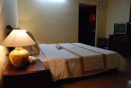 Tien Dat Mui NE Resort & Spa - 28
