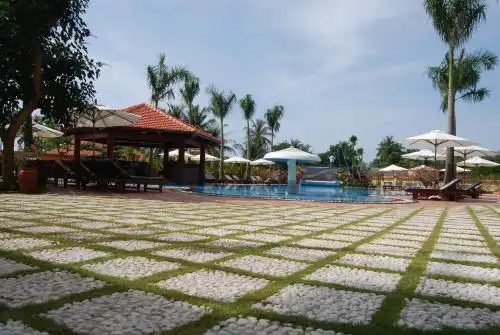 Tien Dat Mui NE Resort & Spa - 37