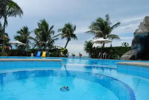 Tien Dat Mui NE Resort & Spa - 33