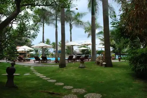 Tien Dat Mui NE Resort & Spa - 39