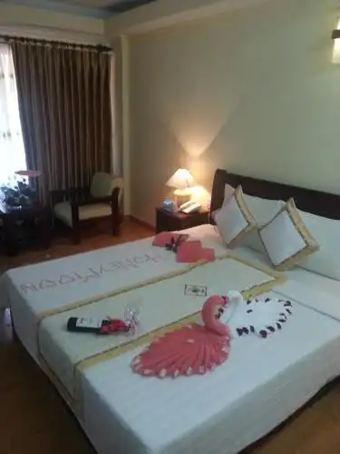 Tien Dat Mui NE Resort & Spa - 2