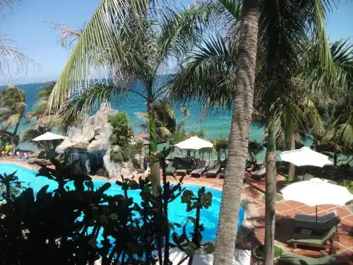 Tien Dat Mui NE Resort & Spa - 24