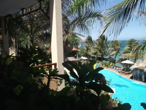 Tien Dat Mui NE Resort & Spa - 21