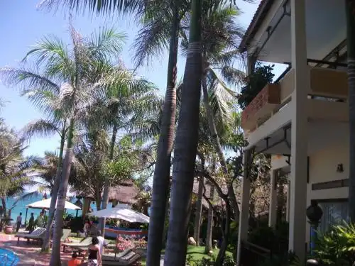Tien Dat Mui NE Resort & Spa - 23