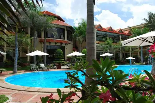 Tien Dat Mui NE Resort & Spa - 0