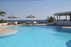 Mediterranean Hotel, Karpathos Town