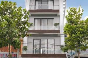 Maya Hotel, Kallithea