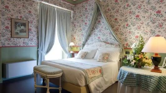 Victoria & Iside Spa - 35