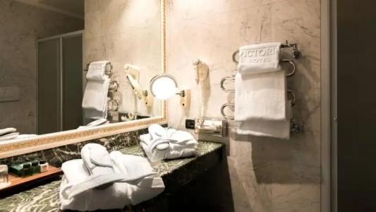 Victoria & Iside Spa - 37