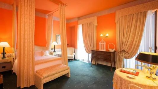 Victoria & Iside Spa - 49