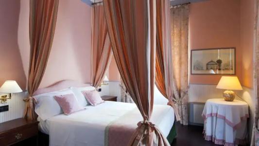 Victoria & Iside Spa - 11