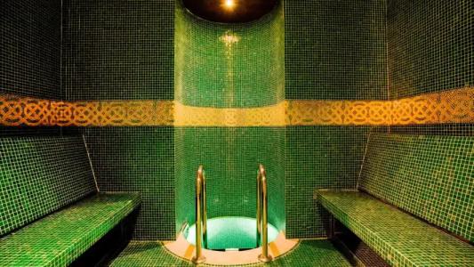 Victoria & Iside Spa - 20