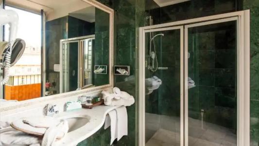 Victoria & Iside Spa - 39