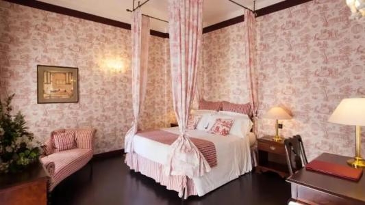 Victoria & Iside Spa - 36