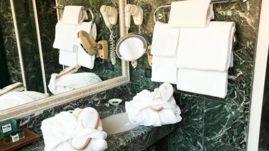 Victoria & Iside Spa - 40