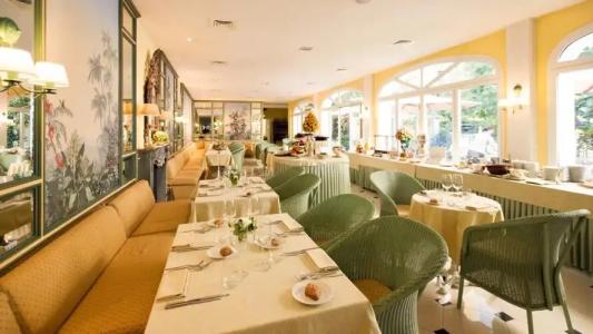 Victoria & Iside Spa - 15