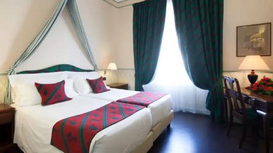 Victoria & Iside Spa - 12