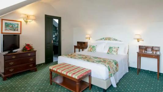 Victoria & Iside Spa - 8