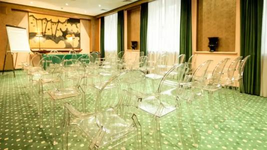 Victoria & Iside Spa - 23