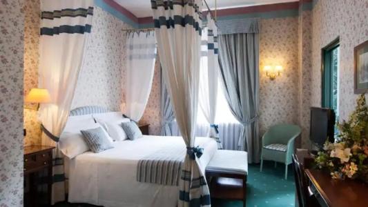 Victoria & Iside Spa - 34