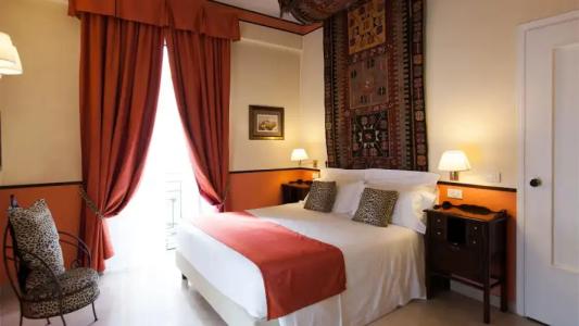 Victoria & Iside Spa - 7