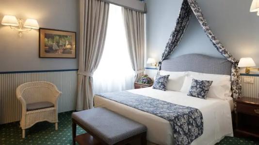 Victoria & Iside Spa - 13