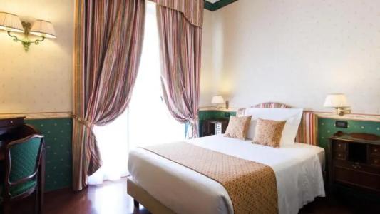 Victoria & Iside Spa - 32