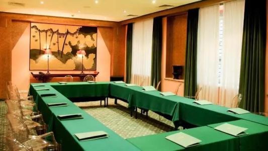 Victoria & Iside Spa - 22