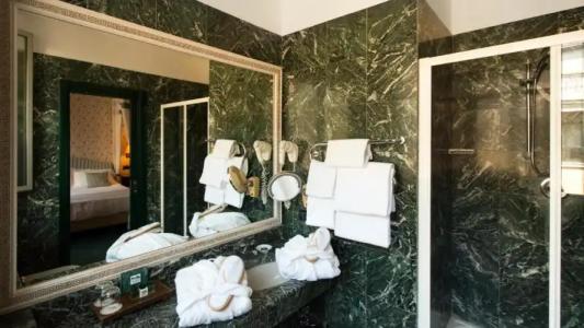 Victoria & Iside Spa - 38