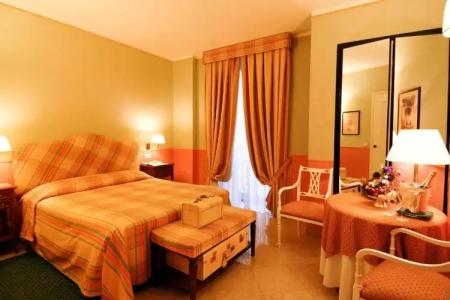 Victoria & Iside Spa - 42