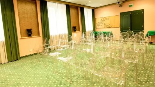 Victoria & Iside Spa - 24