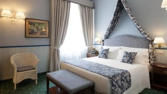 Victoria & Iside Spa - 28