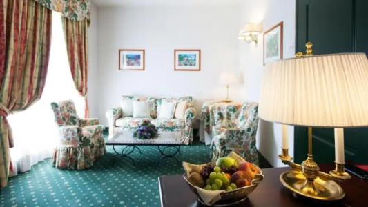 Victoria & Iside Spa - 48