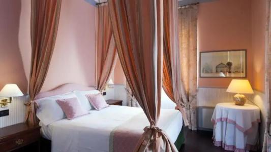 Victoria & Iside Spa - 33