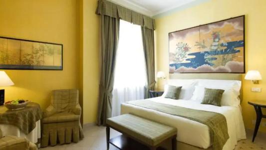 Victoria & Iside Spa - 29