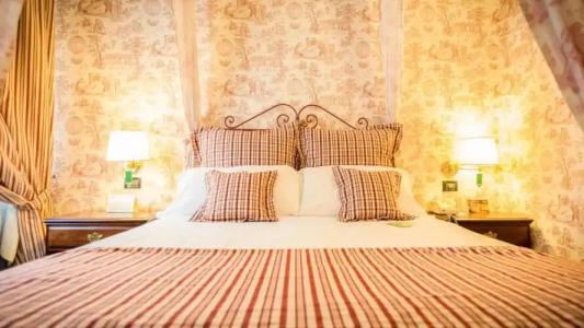 Victoria & Iside Spa - 41