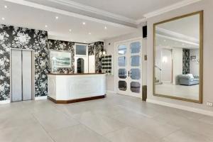 Hotel Meeting, Cesenatico