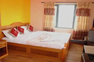 The Castle Resort, Pokhara