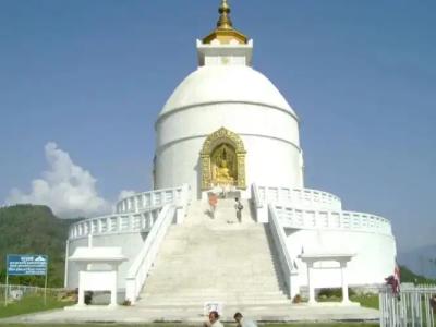 The Castle Resort - 3