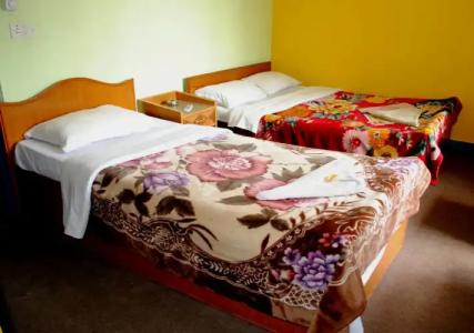 The Castle Resort - 2